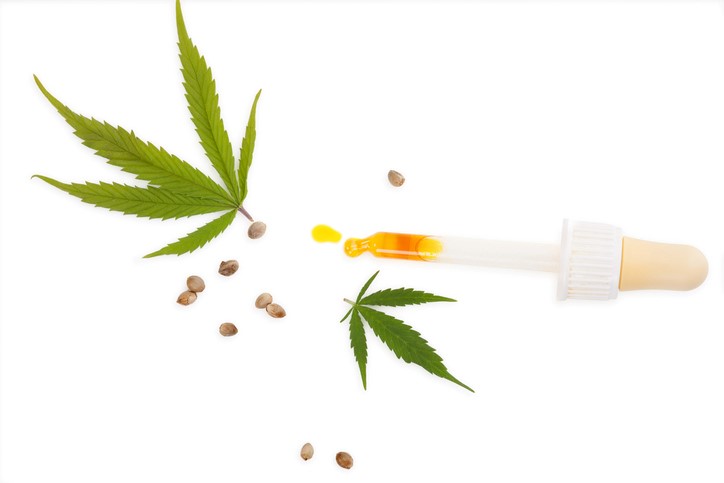 CBD Oil Joint Pain Three Oaks 
      MI 49128
